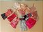 Lote de roupas da boneca Barbie (2) - Imagem 7