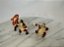 Lote de miniaturas figuras Anões Dwarves Narnia Disney 3.5cm - Imagem 3