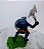 Boneco viking, tusker raider, Chap Mei, 10 cm - Imagem 5