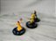 Heroclix, Wizkids,  Marvel characters, Neca  ,lote de 3 - Imagem 6