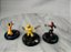 Heroclix, Wizkids,  Marvel characters, Neca  ,lote de 3 - Imagem 5