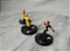 Heroclix, Wizkids,  Marvel characters, Neca  ,lote de 3 - Imagem 4