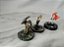 Heroclix, Wizkids, lote de 3 variados inclui DC - Imagem 1