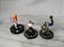 Heroclix, Wizkids, lote de 3 variados inclui DC - Imagem 3