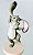 Miniatura Disney de coelho Clover da princesa Sofia, a primeira 7,5cm - Imagem 1
