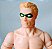 Boneco articulado do Arqueiro Verde DC comics ,  Hasbro 1998, 23 cm de altura - Imagem 2