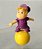 Miniatura Hanna Barbera 1999 de Elroy Jetson 5 cm - Imagem 1