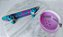 Skateboard e capacete da boneca  American Girl , usados - Imagem 4