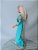Barbie cool blue Mattel 1997 usada - Imagem 7