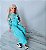Barbie cool blue Mattel 1997 usada - Imagem 2