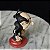 Boneco Toy Art Gargamel e seu gato Asrael do Smurfs, coleção Bob's, 7 cm - Imagem 4