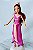 Barbie musa Dori castelo de diamante, sem manga, usada - Imagem 1