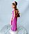 Barbie musa Dori castelo de diamante, sem manga, usada - Imagem 5