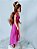 Barbie musa Dori castelo de diamante, sem manga, usada - Imagem 3
