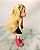 Boneca Kelly , irmã da Barbie Mattel 2007, 11 cm - Imagem 2