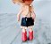 Boneca Kelly , irmã da Barbie Mattel 2007, 11 cm - Imagem 1