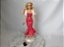 Barbie quero ser atriz de cinema Mattel 2010 com dano - Imagem 1