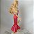 Barbie quero ser atriz de cinema Mattel 2010 com dano - Imagem 4
