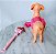 Cachorro da Barbie em treinamento, usado - Imagem 4