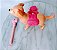 Cachorro da Barbie em treinamento, usado - Imagem 3