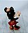 Miniatura Disney  de 2016 Minnie estilo retrô 7 cm, usada - Imagem 4