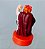 Miniatura Disney  carimbo do Quasimodo, corcunda de Notre Dame 4,5+1 cm..de base - Imagem 4