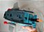 Imaginext, submarino rastreador de tubarões usado - Imagem 9