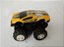 Miniatura hot Wheels 2904 com imã Power launcher Zotic amarelo usado - Imagem 4