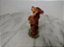 Miniatura Disney de plástico koda do irmão urso Disney, promoção Nestlé, 7 cm - Imagem 2