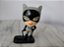 Miniatura estática Mulher Gato DC coleção Bob's 2020, 7 cm, usada - Imagem 1
