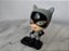 Miniatura estática Mulher Gato DC coleção Bob's 2020, 7 cm, usada - Imagem 2
