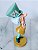 Miniatura Disney  Chapeleiro maluco da Alice no pais das maravilhas Disney, 8,5 cm - Imagem 2