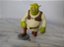 Miniatura de vinil estática com base de Shrek , DreamWorks 8 cm - Imagem 1