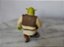 Miniatura de vinil estática com base de Shrek , DreamWorks 8 cm - Imagem 2
