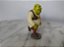 Miniatura de vinil estática com base de Shrek , DreamWorks 8 cm - Imagem 3