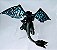 Dragão Banguela Como treinar o seu dragão DreamWorks, fax ruído e dobra asas - Imagem 5