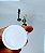 Playset 4 figuras de vinil estáticas dos Incríveis Disney /pixar; Gelado, Voyd, Flecha e Hipnotizador 5 a 8cm de altura - Imagem 5