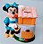 Cofre de vinil poço de desejos da Minnie Disney , 12 cm, usado - Imagem 1