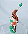 Miniatura Warner Bros Applause 1994 de Taz estático jogando golfe, 11 cm, usada - Imagem 2