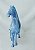 Cavalo de plástico azul Nokk da rainha Elza Frozen 2: Disney - Imagem 2