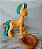 My Little pony , Hitch Trailblazer, 18 cm altura, Hasbro, usado - Imagem 8