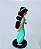 Miniatura Disney estática com base de princesa Jasmine do Aladim, 10 cm,  usada - Imagem 4