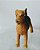 Miniatura de vinil estática Procon de cachorro Airdale terrier, 7,5 cm comprimento - Imagem 2
