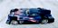 Miniatura metal Hot wheels  2007 , Formul8r azul ,usado - Imagem 4