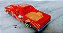 Miniatura metal hot wheels art car 2021 , '80 Chevy El Camino usadabe beetle - Imagem 2