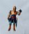 Figura de ação Rei Miraz de Crônicas de Narnia 2008, 10,5 cm, usado - Imagem 3