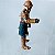 Figura de ação Rei Miraz de Crônicas de Narnia 2008, 10,5 cm, usado - Imagem 4