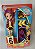 DC super hero girls , Bat girl teen, 2 em 1 , nova, lacrada - Imagem 2