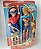 DC super hero girls , mulher maravilha teen, 2 em 1 , 30 cm, nova, lacrada - Imagem 1