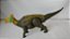 Dinossauro articulado Edmontosaurus do Jurassic World, Mattel 30 cm - Imagem 5